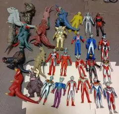 キン肉マン フィギュア 浪漫堂 運命の5王子 - メルカリ