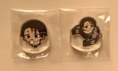 呪術廻戦 まねきねこコラボ コロコロミニアクリルスタンド ▪︎乙骨憂太　2種セット