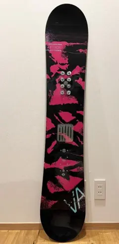 アトミック　スノーボード　140㎝