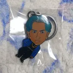 橘ケンチ 首振り