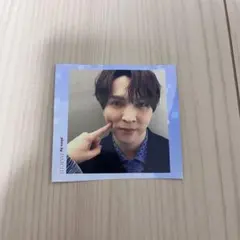 CanCam 5月号 M!LK ピンナップ 吉田仁人 カード 厚紙