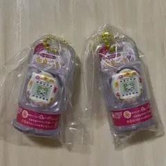 たまごっちおかしなたまごボーロっち３　ふらわっち　2個セット