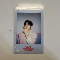 スキズ　スンミン　ポラ　ペンミ　チョコレートファクトリー