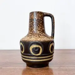 西ドイツ製 ヴィンテージ花瓶 Dümler & Breiden 1950年代品 西ドイツ製 ヴィンテージ花瓶 Dümler & Breiden 1950年代品 - メルカリ