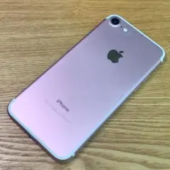 iPhone7 128GB SIMフリー 割れなし バッテリー最大容量77% - メルカリ