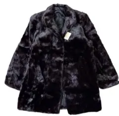 2025年最新】ミンク ハーフコートの人気アイテム - メルカリ