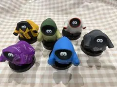 ゴースティー ガチャガチャ