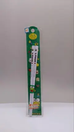 けろけろけろっぴ　お箸　16.5cm　レトロ　サンリオ