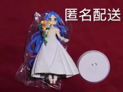 らき⭐︎すた　おん⭐︎すて　泉こなた　プレミアム　フィギュア　メイド らきすた 泉こなた プレミアムフィギュア おんすて メイド服 - メルカリ
