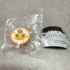 たまごっち カプセルフロッキーズ 平成女児チョコ めめっち キーホルダー