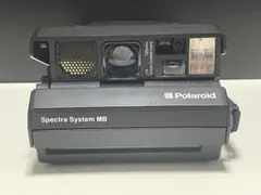 希少】 Polaroid スペクトラ 35周年記念 箱+クローズアップレンズ付