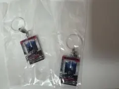 仮面ライダー　めじるしアクセサリー3