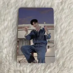 ASTRO トレカ チャウヌ ソウル ペンミ | Mercari