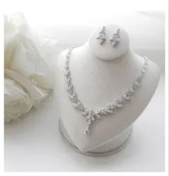 ANNAN WEDDING ネックレスセット TL076