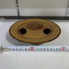 26523〜12 南部鉄灰皿置物 置き型灰皿 - メルカリ