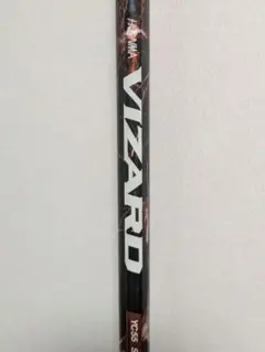 VIZARD YC55 ヴァザード ドライバー 1w シャフト Sのサムネイル