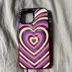 iPhoneケース Casetify ヤマト運輸 iPhone13mini - メルカリ
