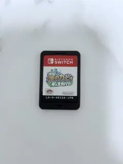 星のカービィ ディスカバリー Nintendo Switch