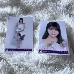 冨里奈央 乃木坂46 生写真 まとめ売り 計21枚 - メルカリ