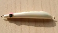 アイマ　バチバチ　シーバスのサムネイル