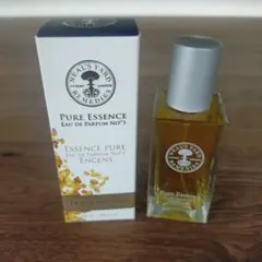 7月末購入、ほぼ未使用のニールズヤード　香水 Frankincense 50ml 7月末購入、未使用に近いニールズヤード 香水 Frankincense 50ml