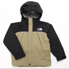 ノースフェイス　ドットショットジャケット　120センチ