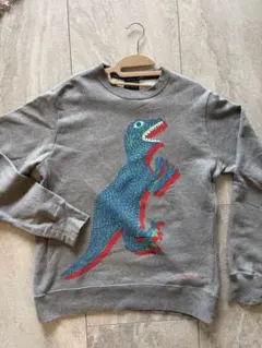 Paul smith DINOトレーナー