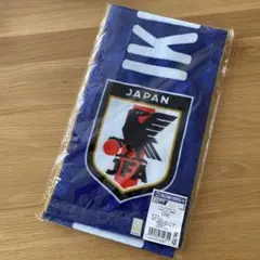 匿名配送】JIBLUE 西洸人 タオル JFA STORE 新品未開封 - メルカリ
