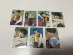 SEVENTEEN Carat Land ジョシュア　コンプリート