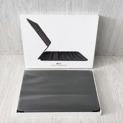 美品　MXNK2J/A　スマートキーボード　FOLIO　フォリオ11　A2038