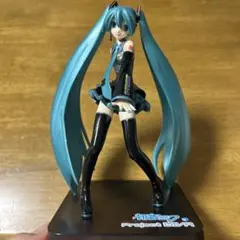初音ミク Project DIVA プレミアムフィギュア
