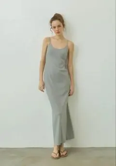 2026年最新】ALEXIA STAM レディース キャミワンピースの人気アイテム
