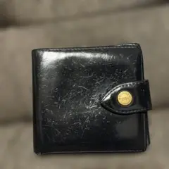 ETTINGER 二つ折り財布