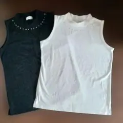 タンクトップセット