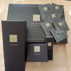 新品未使用品【N organic Vie スキンケア全15点】