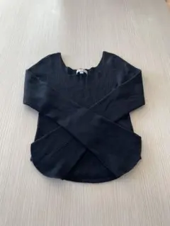 mame kurogouci × UNIQLO ニット