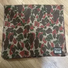 ウール　マフラー