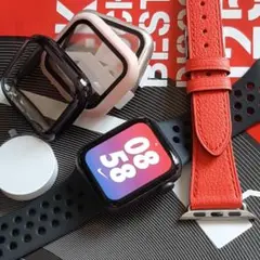 ナイキ SE1世代 アップルウォッチ 40mm NIKE