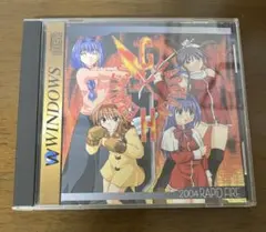 ガーディアンヒロインズ　RAPIDFIRE