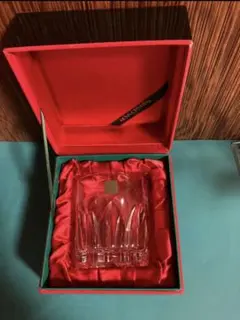 HOYA クリスタルグラス