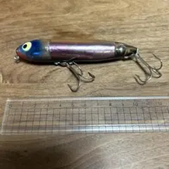 ムチョウワークス シングルセブンその1 - メルカリ