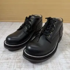 未使用級】スローウェアライオン オイルドレザー クラシック