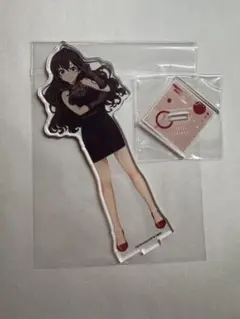 2026年最新】一ノ瀬志希 アクスタの人気アイテム - メルカリ
