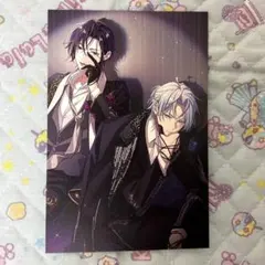 東京ディバンカー　ポストカード　B's-LOG 2026年1月号