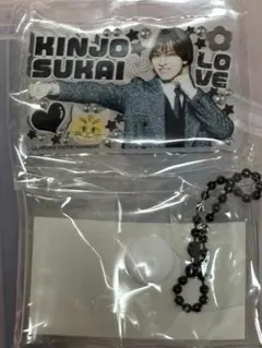 jo1 みてこれ 金城碧海 ピーハイ ガチャガチャ