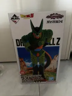 一番くじ　セル　2体セット 2026年最新】一番くじ ドラゴンボール セル 第二形態の人気アイテム