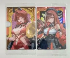 勝利の女神 nikke レッドフード