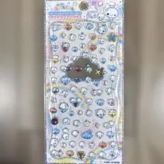 ジュエルプチドロップ　⭐︎あわわちゃん