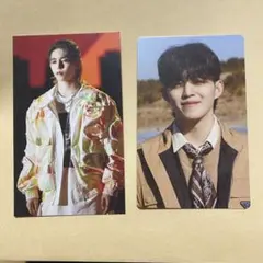 SEVENTEEN face the sun HANABI 会場限定 エスクプス