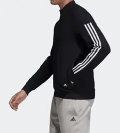 adidas アディダス　ジャージ上